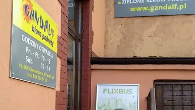 Gandalf Biuro Podróży